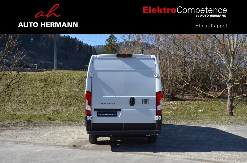 FIAT NEW Ducato Maxi 35 L4H2 MJ25, Diesel, New car, Manual - 3