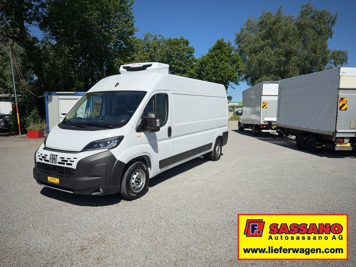 FIAT Ducato 35 2.2 MJ 140 L3H2 Kühlwagen -20 Grad / +5 Grad, Diesel, New car, Manual - 2