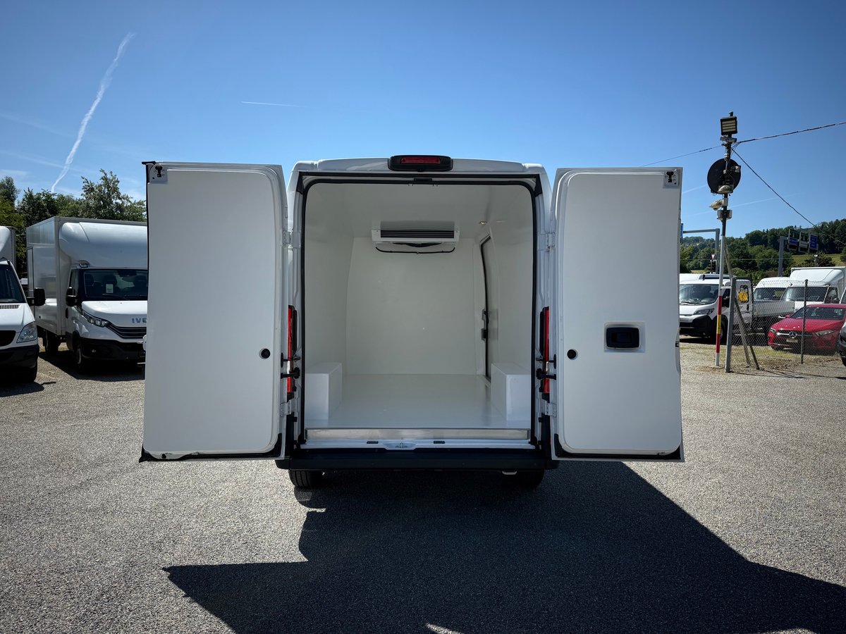 FIAT Ducato 35 2.2 MJ 140 L3H2 Kühlwagen -20 Grad / +5 Grad, Diesel, New car, Manual - 3