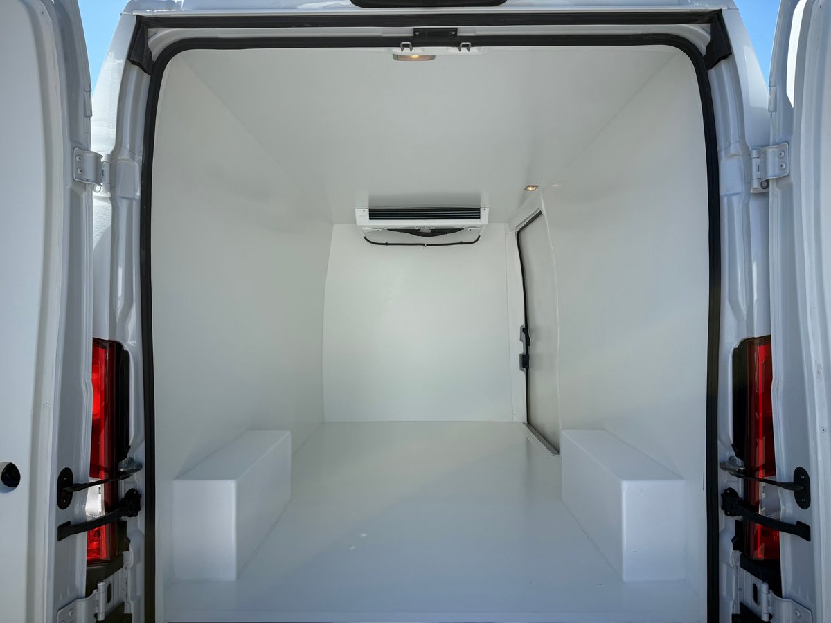 FIAT Ducato 35 2.2 MJ 140 L3H2 Kühlwagen -20 Grad / +5 Grad, Diesel, New car, Manual - 4