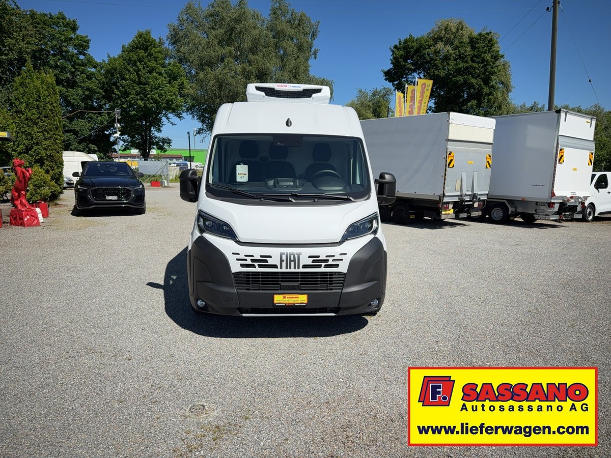 FIAT Ducato 35 2.2 MJ 140 L3H2 Kühlwagen -20 Grad / +5 Grad, Diesel, New car, Manual - 6