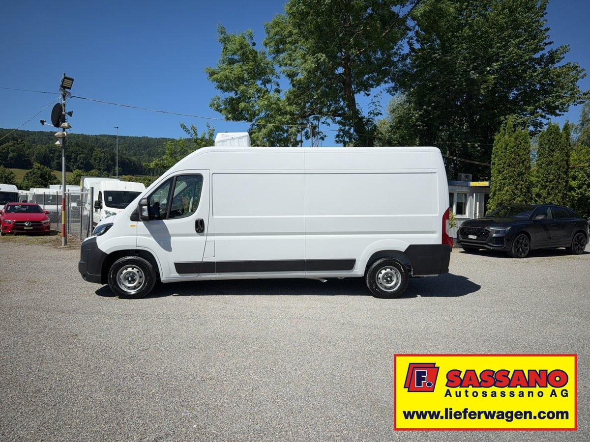 FIAT Ducato 35 2.2 MJ 140 L3H2 Kühlwagen -20 Grad / +5 Grad, Diesel, New car, Manual - 7