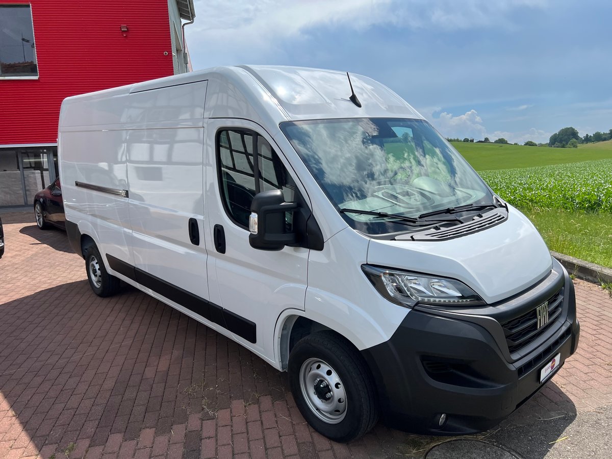 FIAT Ducato 35 L3H2 Pro Neues Model, Diesel, Auto nuove, Manuale - 2