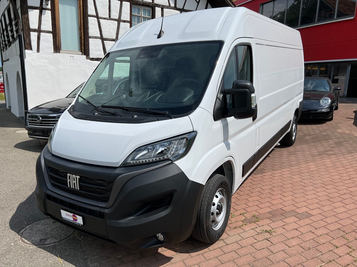 FIAT Ducato 35 L3H2 Pro Neues Model, Diesel, Auto nuove, Manuale - 4