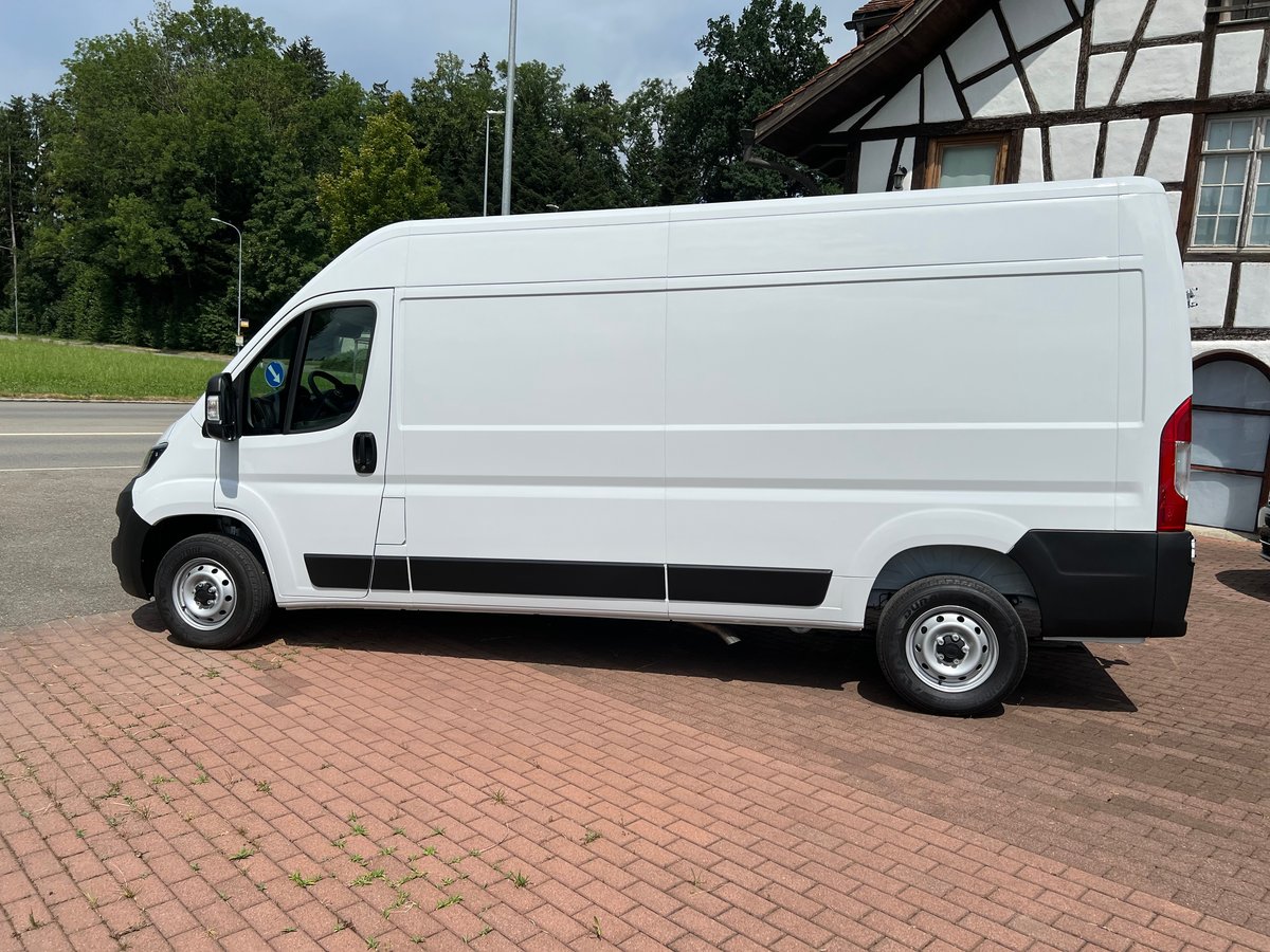 FIAT Ducato 35 L3H2 Pro Neues Model, Diesel, Auto nuove, Manuale - 6