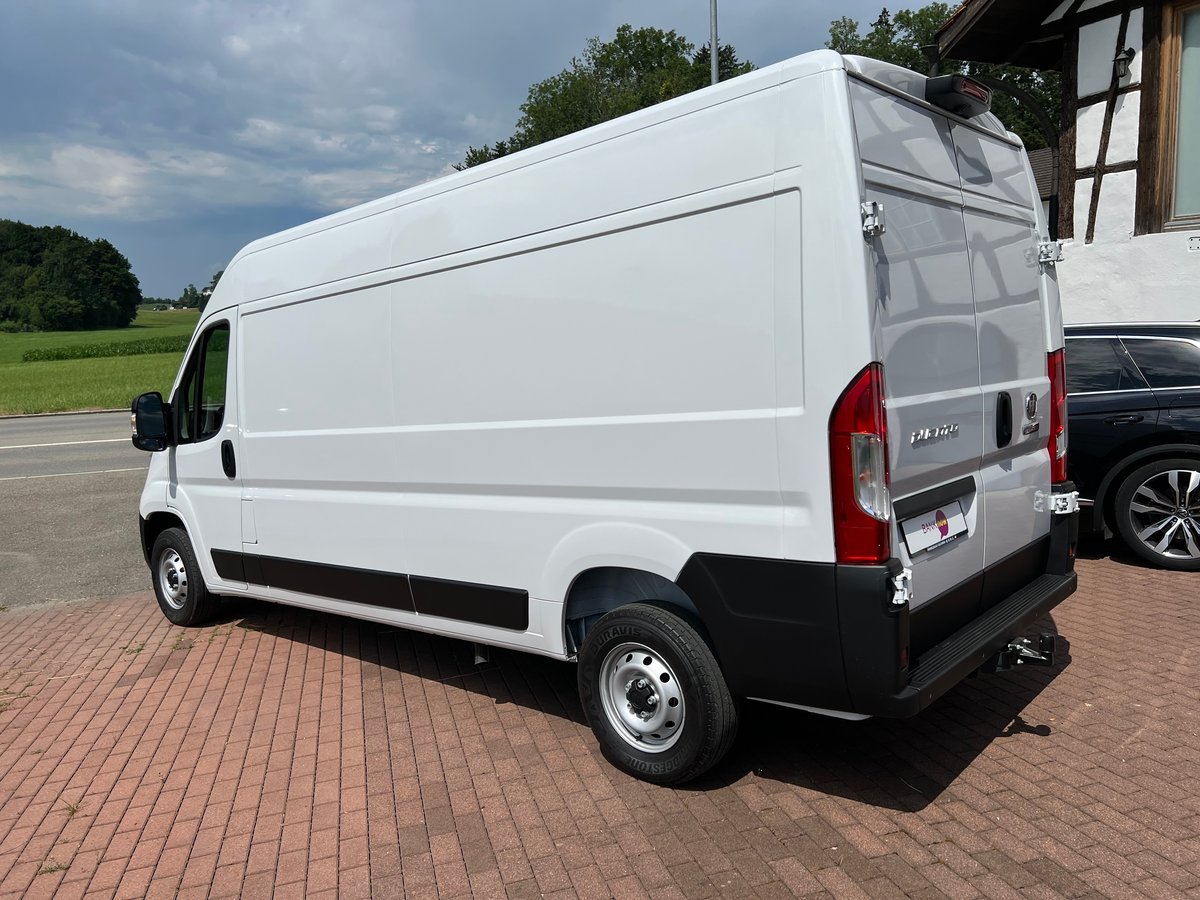 FIAT Ducato 35 L3H2 Pro Neues Model, Diesel, Auto nuove, Manuale - 7