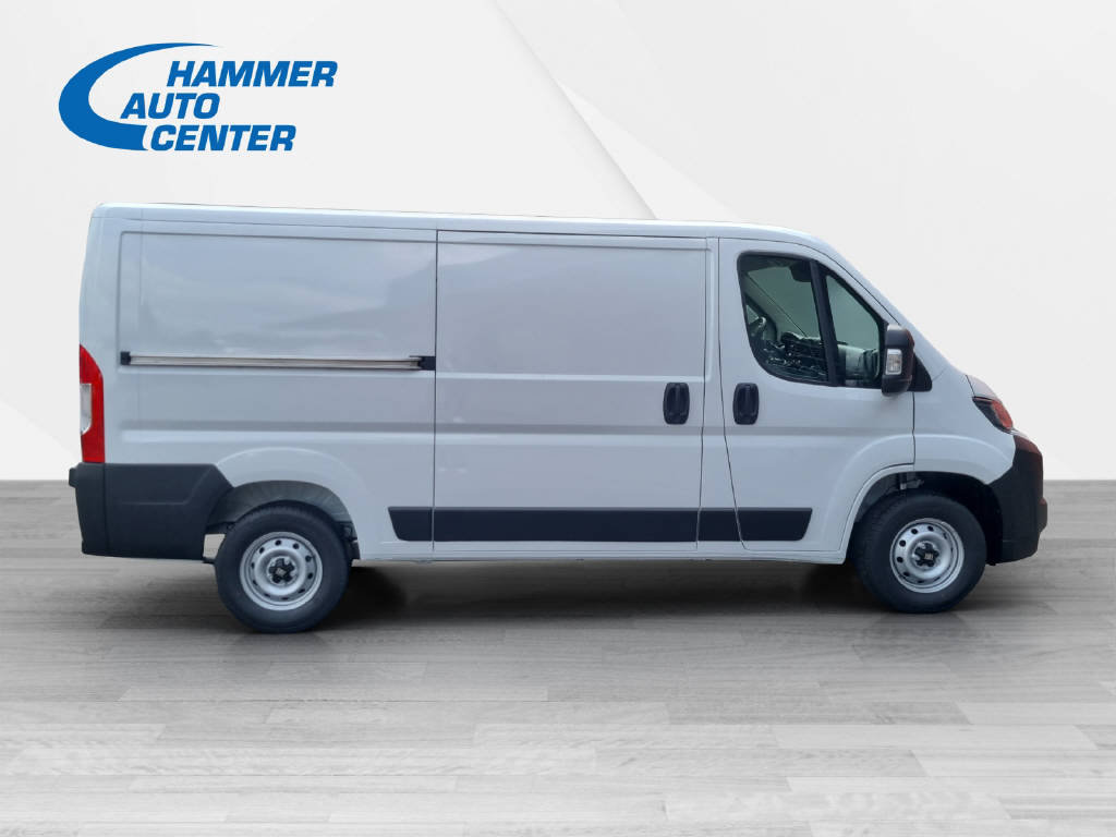 FIAT Ducato 290 30 Kaw. 3450 H1 2.2 Easy Pro, Diesel, Neuwagen, Handschaltung - 2