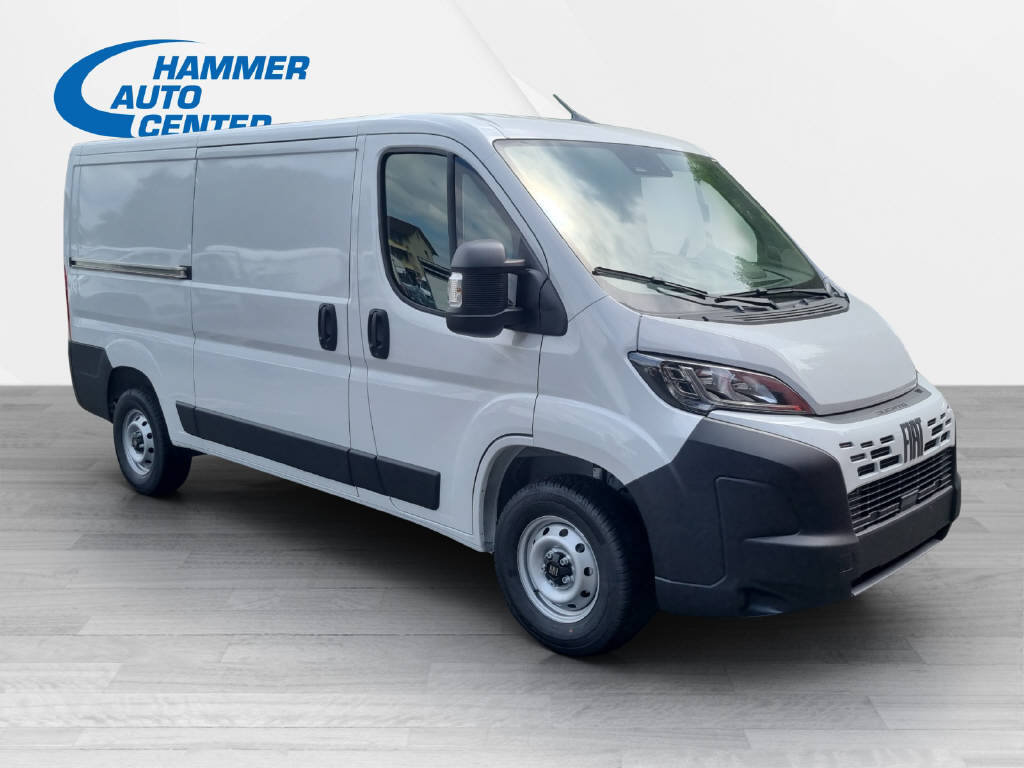 FIAT Ducato 290 30 Kaw. 3450 H1 2.2 Easy Pro, Diesel, Neuwagen, Handschaltung - 3