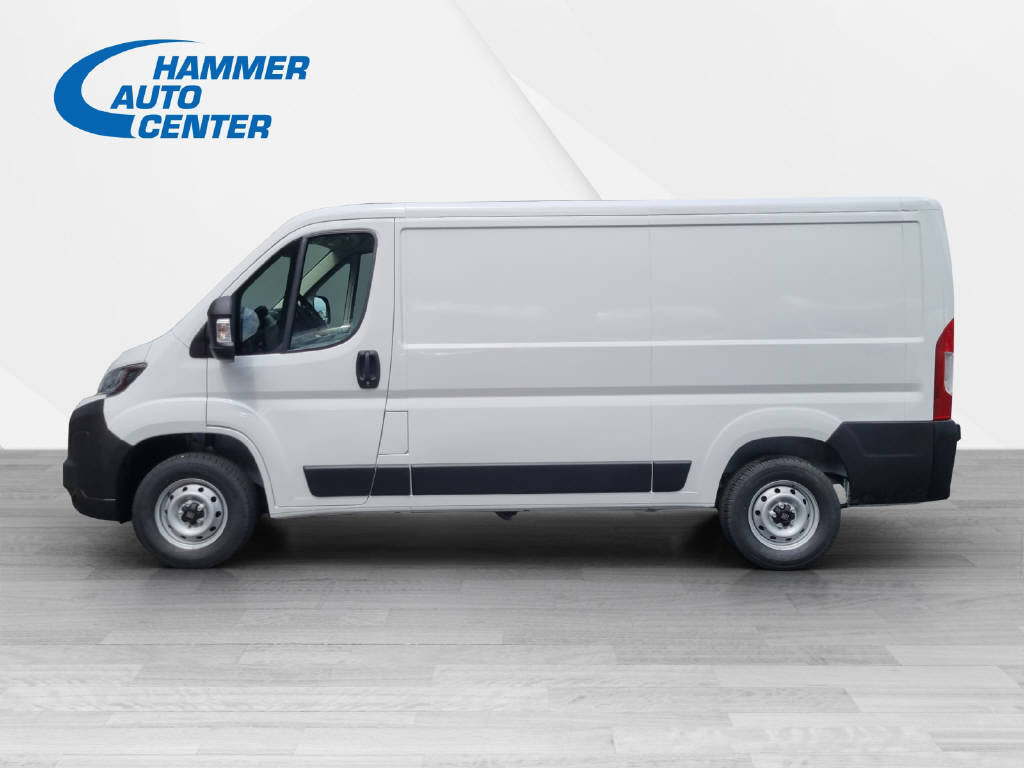 FIAT Ducato 290 30 Kaw. 3450 H1 2.2 Easy Pro, Diesel, Neuwagen, Handschaltung - 4