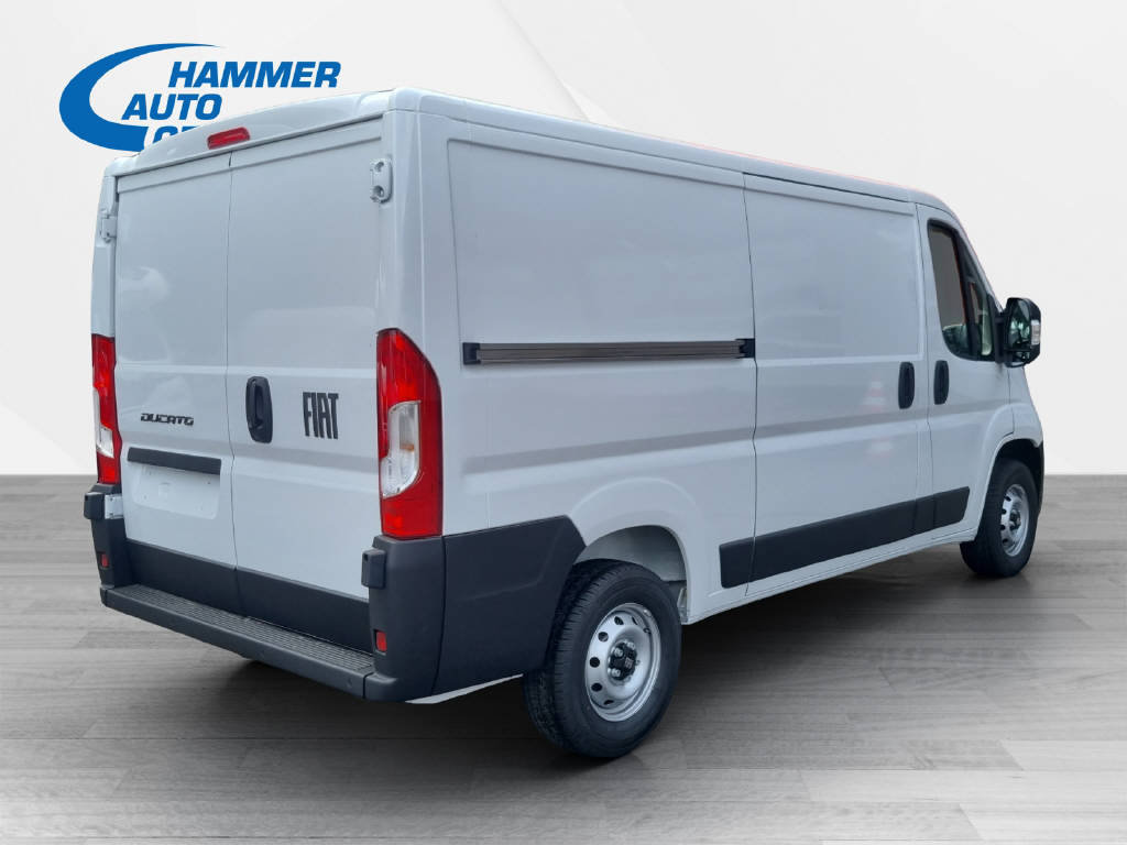 FIAT Ducato 290 30 Kaw. 3450 H1 2.2 Easy Pro, Diesel, Neuwagen, Handschaltung - 5