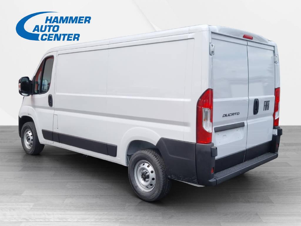 FIAT Ducato 290 30 Kaw. 3450 H1 2.2 Easy Pro, Diesel, Neuwagen, Handschaltung - 7