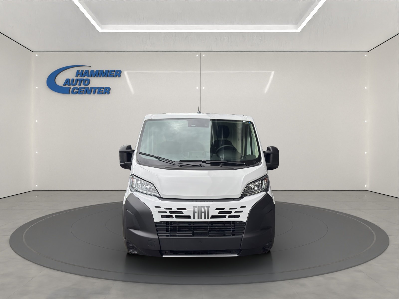 FIAT Ducato 290 30 Kaw. 3450 H1 2.2 Easy Pro, Diesel, New car, Manual - 4