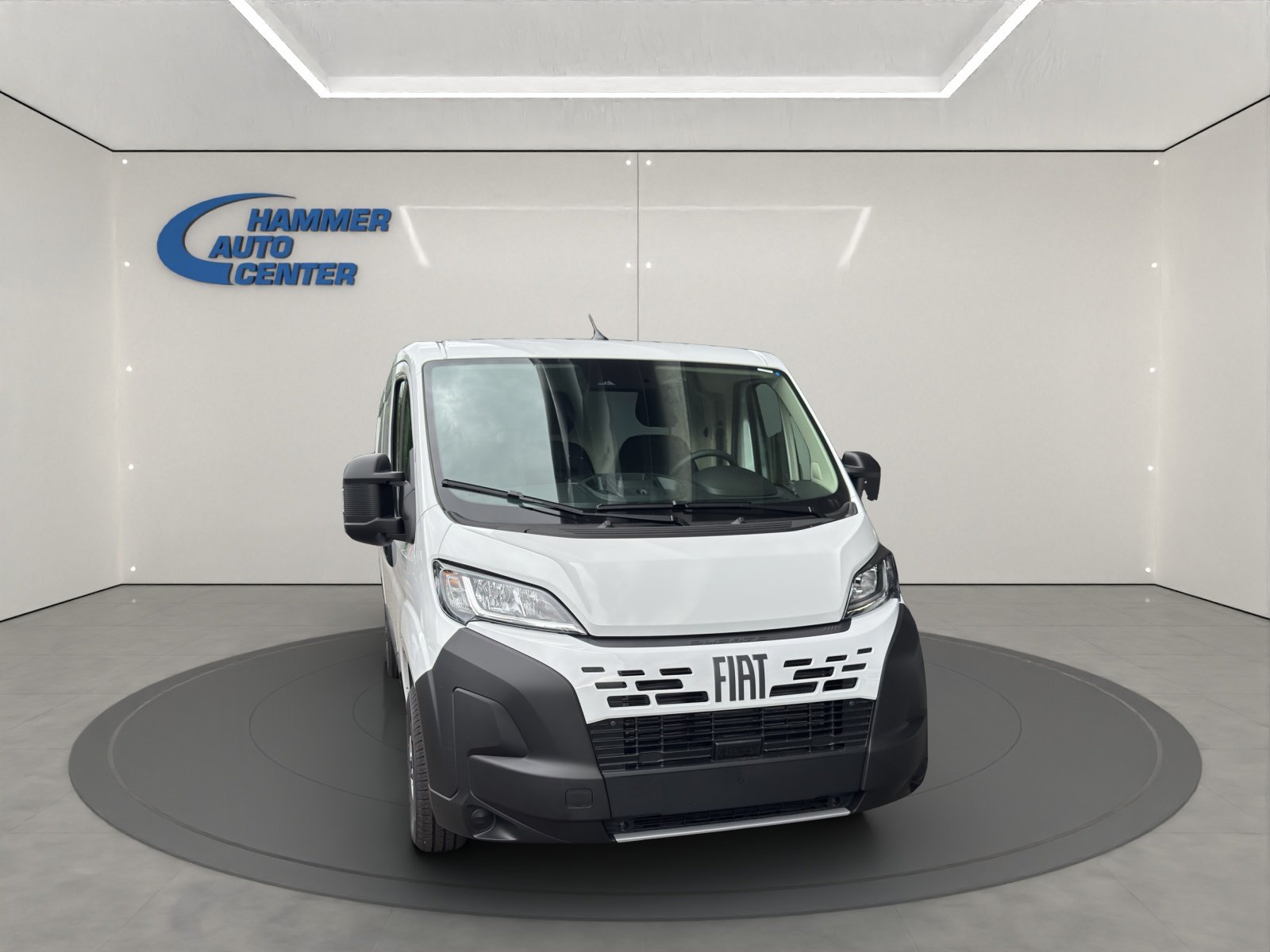 FIAT Ducato 290 30 Kaw. 3450 H1 2.2 Easy Pro, Diesel, New car, Manual - 7