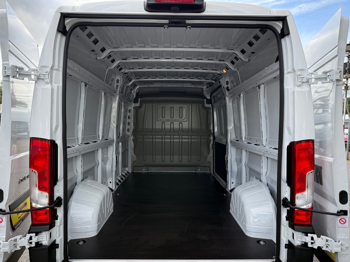 FIAT Ducato 35 2.2 MJ 140 L3H2 New Modell 2025 Serie 10, Diesel, Voiture nouvelle, Manuelle - 5