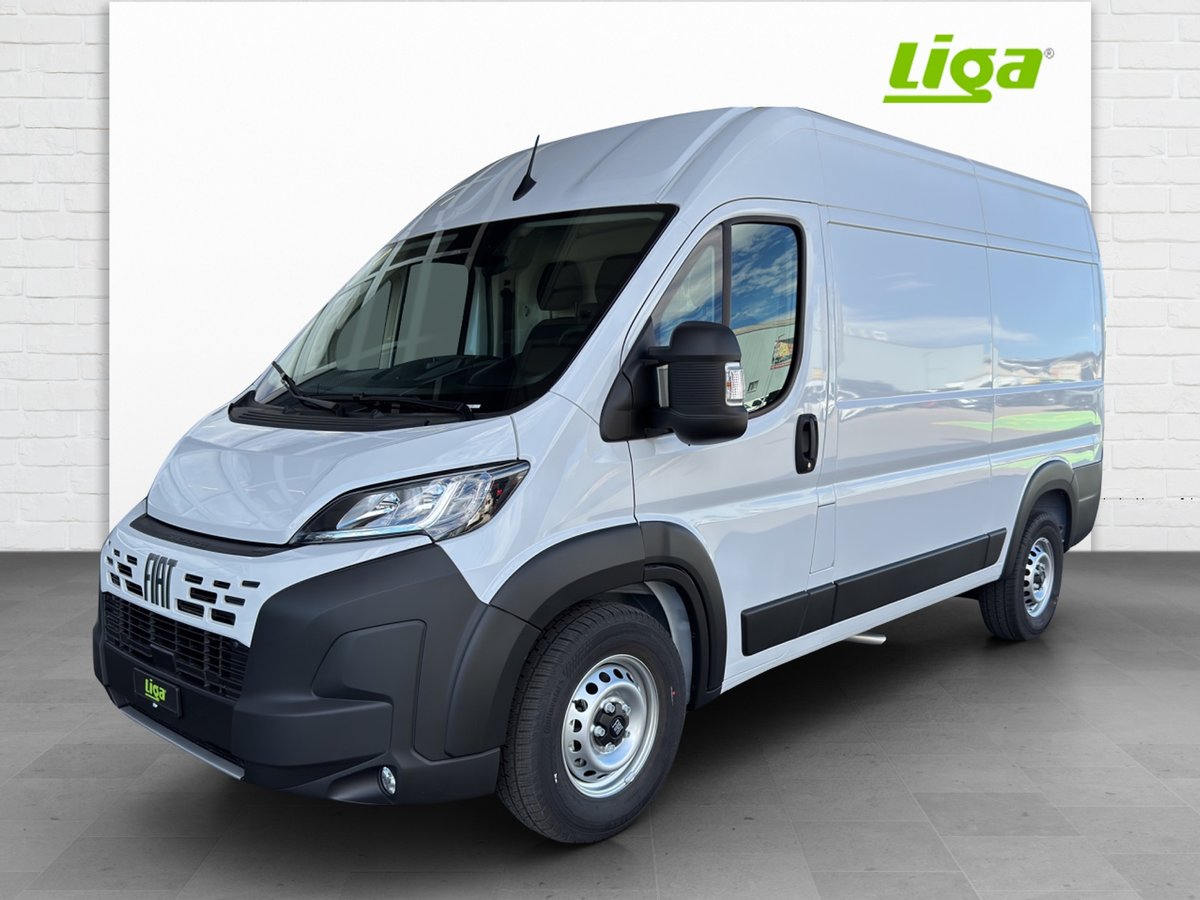 FIAT Ducato 295 35 Kaw. 3450 H2 2.2, Diesel, New car, Manual - 2