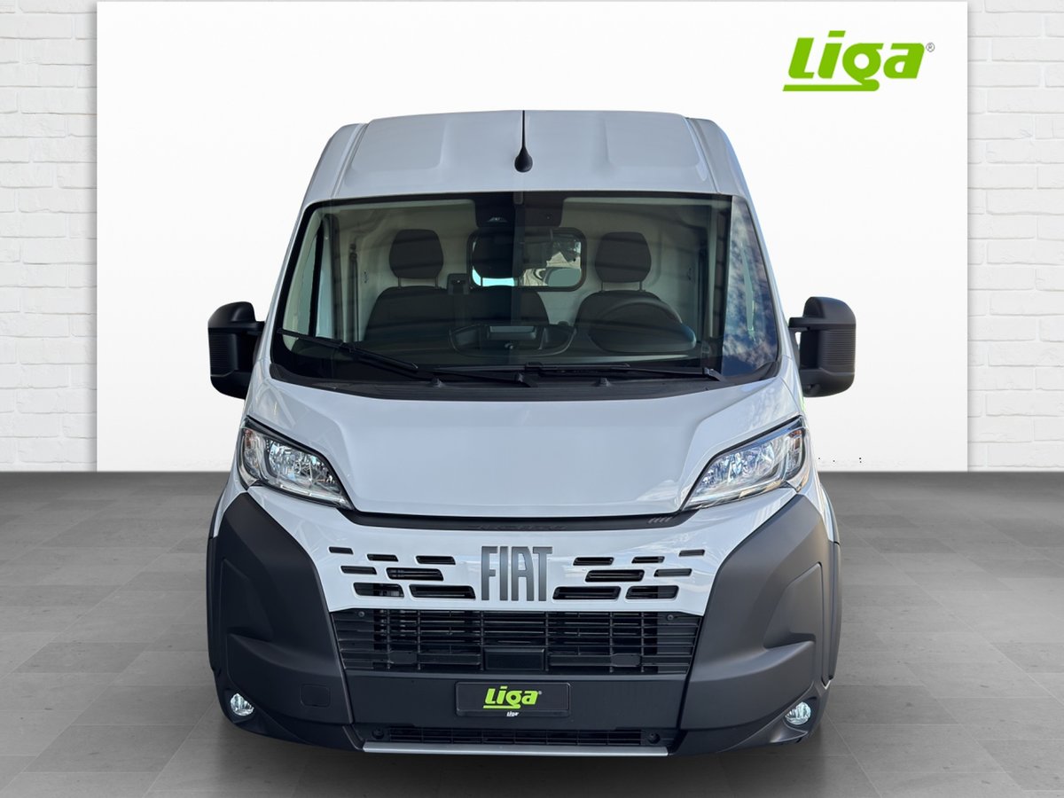 FIAT Ducato 295 35 Kaw. 3450 H2 2.2, Diesel, New car, Manual - 3