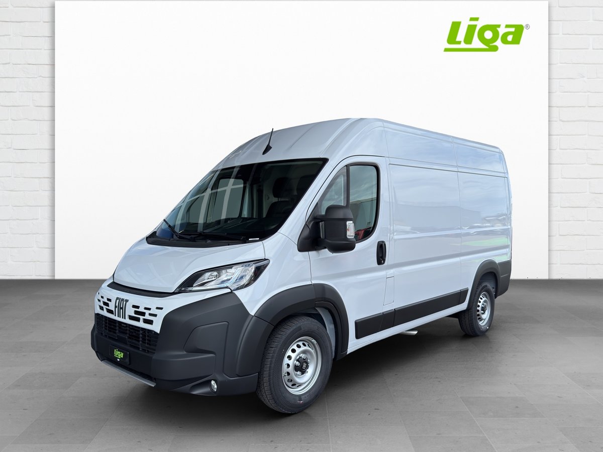FIAT Ducato 295 35 Kaw. 3450 H2 2.2, Diesel, Voiture nouvelle, Manuelle - 2