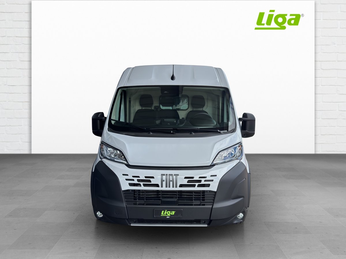 FIAT Ducato 295 35 Kaw. 3450 H2 2.2, Diesel, Voiture nouvelle, Manuelle - 3