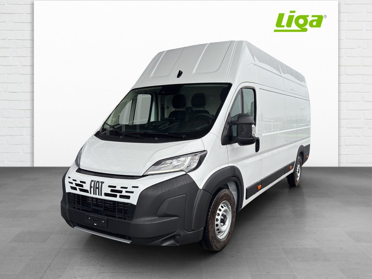 FIAT Ducato 295 35 Kaw. 4035 XL H3 2.2, Diesel, Voiture nouvelle, Automatique - 2