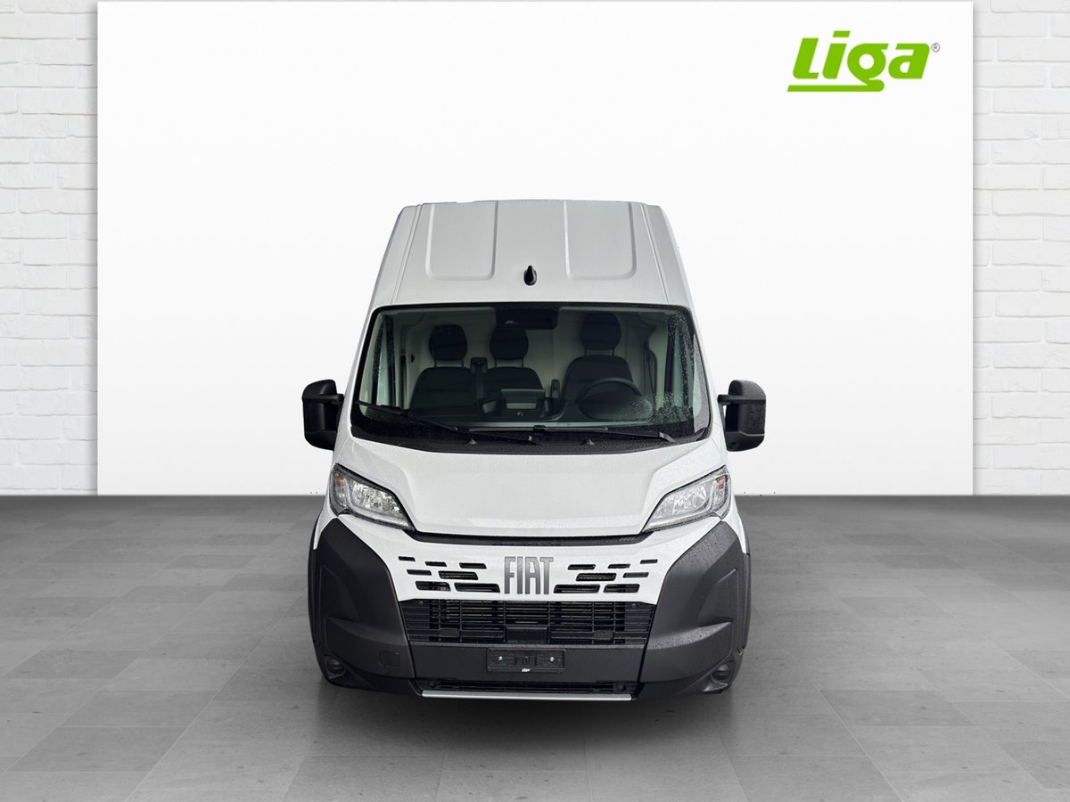 FIAT Ducato 295 35 Kaw. 4035 XL H3 2.2, Diesel, Voiture nouvelle, Automatique - 3