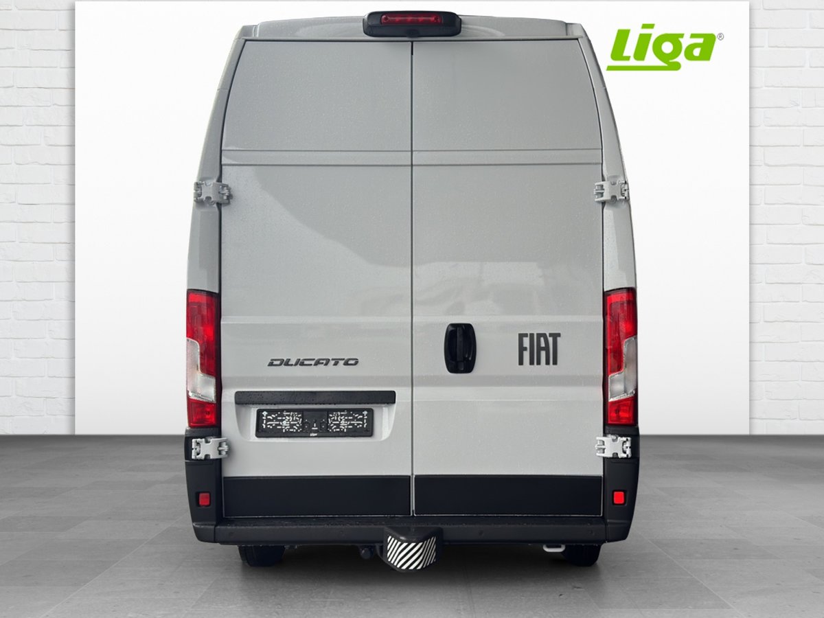 FIAT Ducato 295 35 Kaw. 4035 XL H3 2.2, Diesel, Voiture nouvelle, Automatique - 5