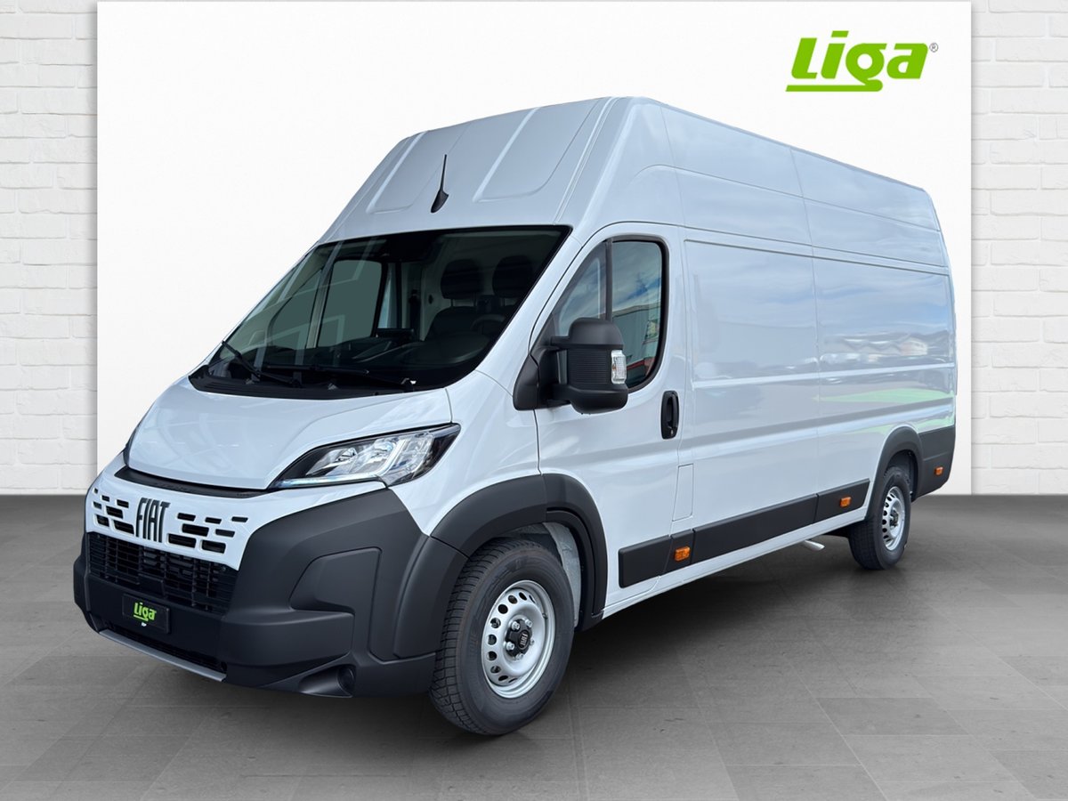 FIAT Ducato 295 35 Kaw. 4035 XL H3 2.2, Diesel, Voiture nouvelle, Automatique - 2