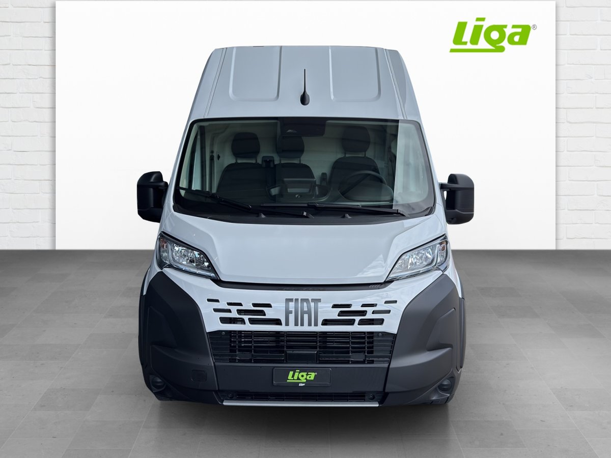 FIAT Ducato 295 35 Kaw. 4035 XL H3 2.2, Diesel, Voiture nouvelle, Automatique - 3