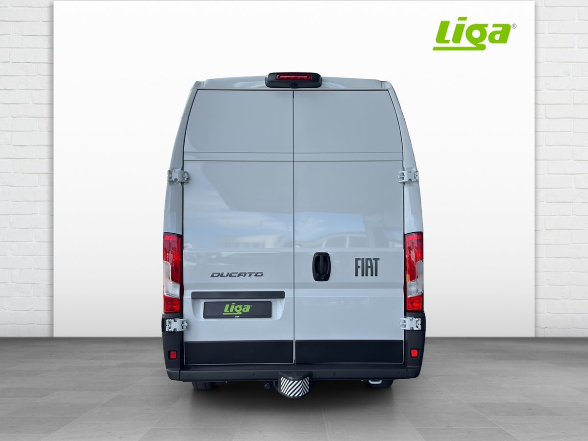 FIAT Ducato 295 35 Kaw. 4035 XL H3 2.2, Diesel, Voiture nouvelle, Automatique - 5