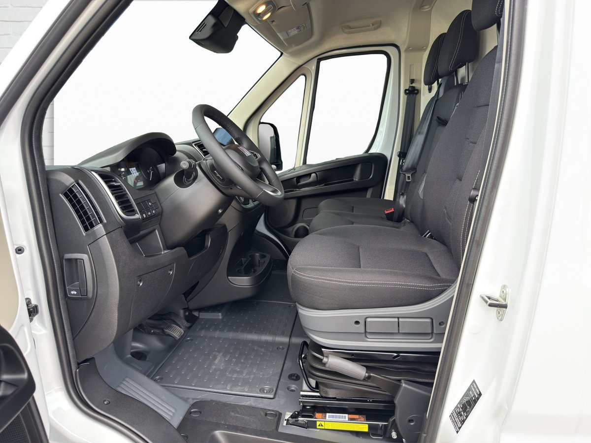 FIAT Ducato 295 35 Kaw. 4035 XL H3 2.2, Diesel, Voiture nouvelle, Automatique - 7
