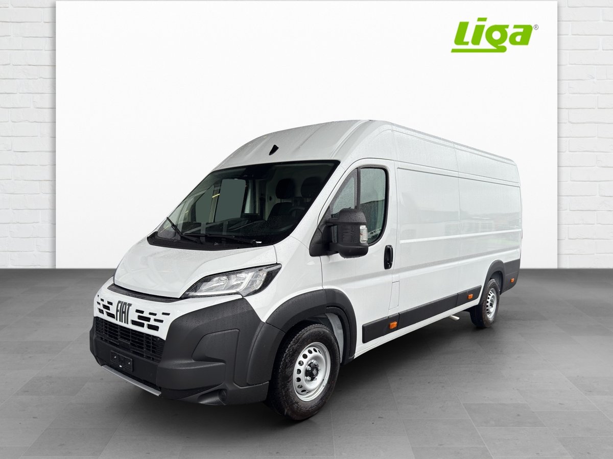 FIAT Ducato 295 35 Kaw. 4035 XL H2 2.2, Diesel, Voiture nouvelle, Automatique - 2