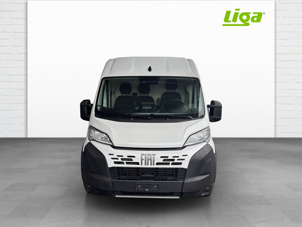FIAT Ducato 295 35 Kaw. 4035 XL H2 2.2, Diesel, Voiture nouvelle, Automatique - 3