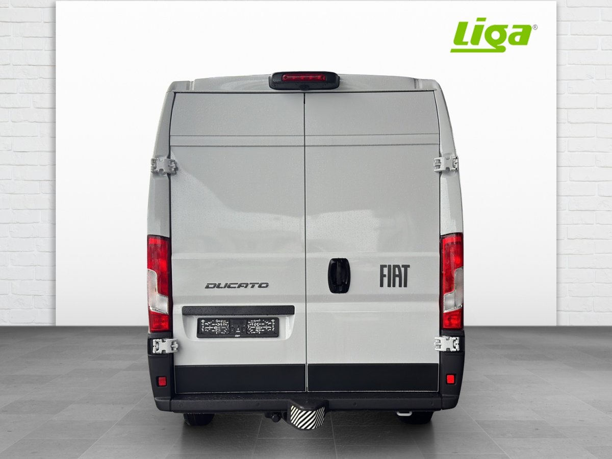 FIAT Ducato 295 35 Kaw. 4035 XL H2 2.2, Diesel, Voiture nouvelle, Automatique - 5