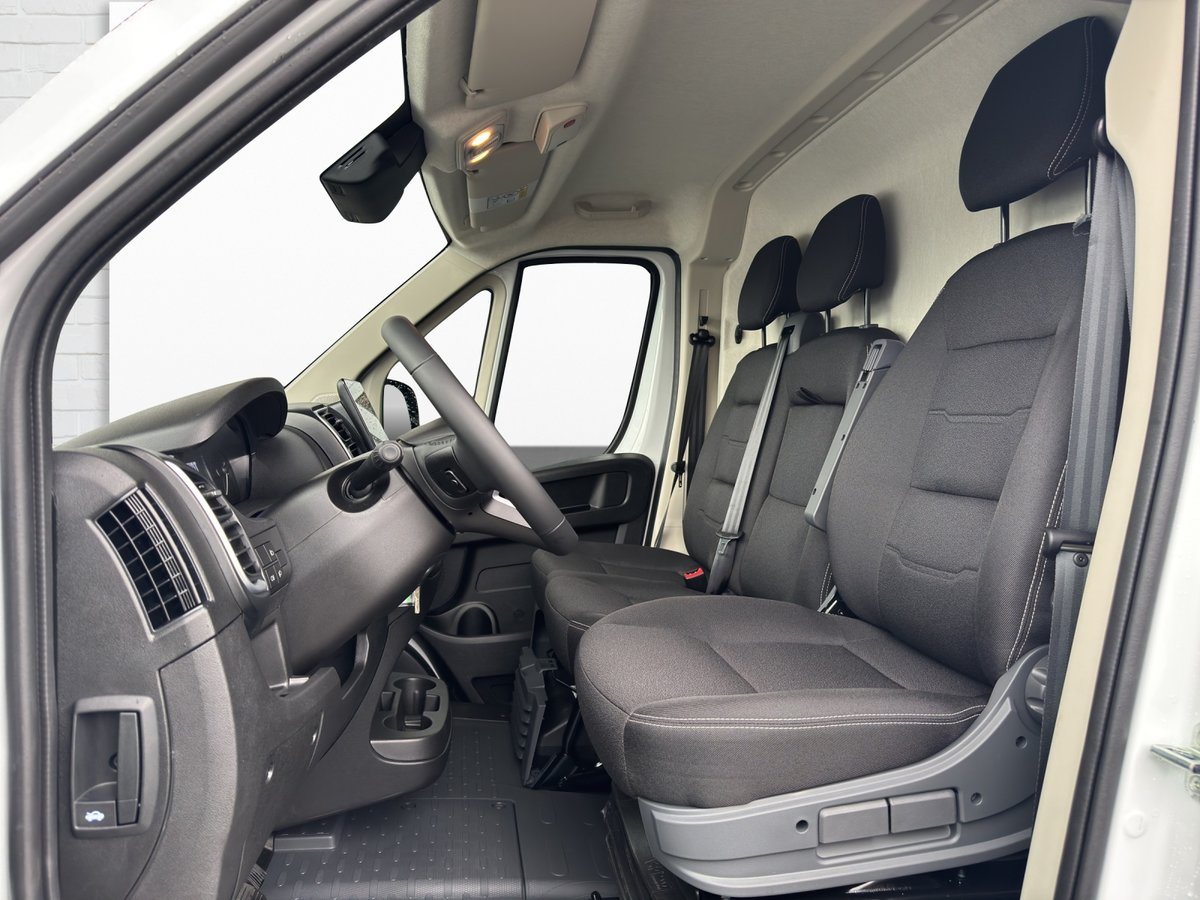 FIAT Ducato 295 35 Kaw. 4035 XL H2 2.2, Diesel, Voiture nouvelle, Automatique - 7
