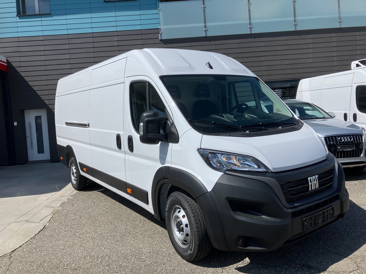 FIAT Ducato Maxi 35 L4H2
