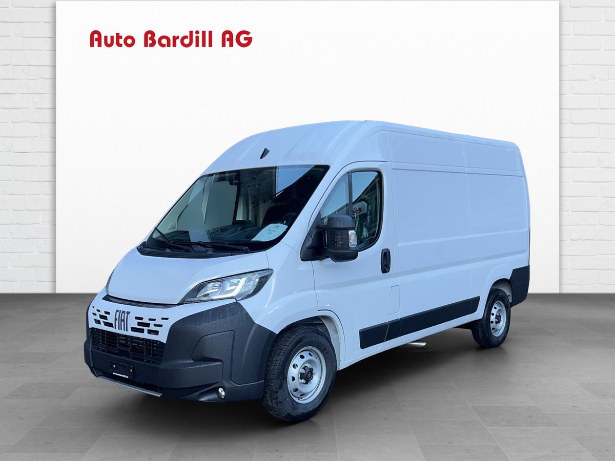 FIAT Ducato 290 35 Kaw. 3450 H2 2.2
