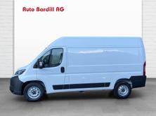 FIAT Ducato 290 35 Kaw. 3450 H2 2.2, Diesel, Voiture nouvelle, Automatique - 2