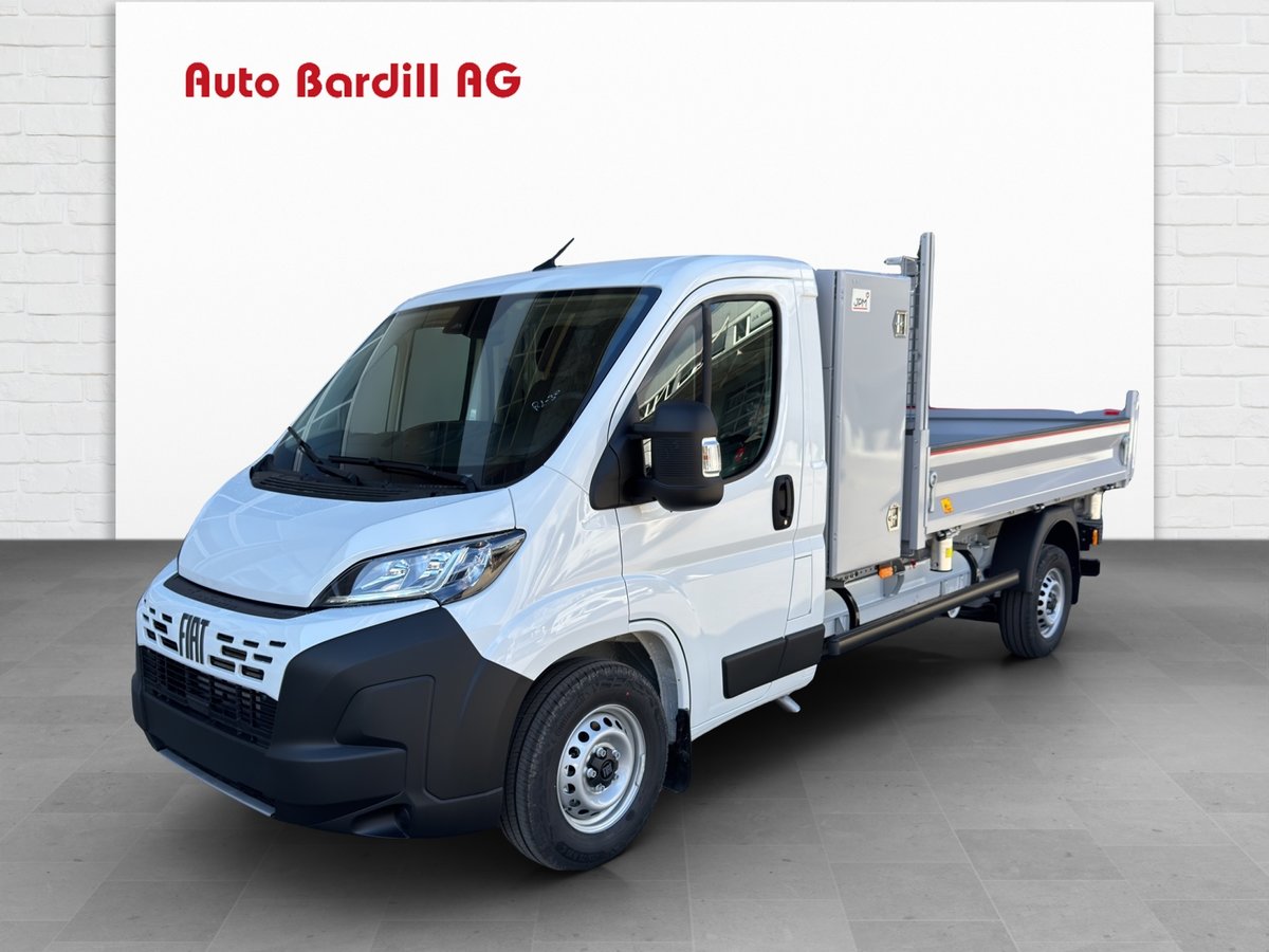 FIAT Ducato 295 EK 4035 3-Seiten-Kipper