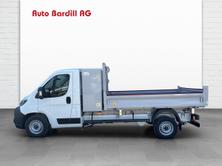 FIAT Ducato 295 EK 4035 3-Seiten-Kipper, Diesel, Voiture nouvelle, Manuelle - 2