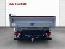 FIAT Ducato 295 EK 4035 3-Seiten-Kipper, Diesel, Voiture nouvelle, Manuelle - 3