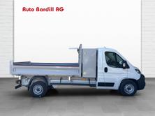 FIAT Ducato 295 EK 4035 3-Seiten-Kipper, Diesel, Voiture nouvelle, Manuelle - 4