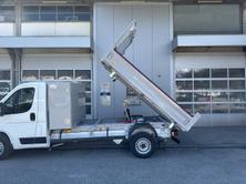 FIAT Ducato 295 EK 4035 3-Seiten-Kipper, Diesel, Voiture nouvelle, Manuelle - 5