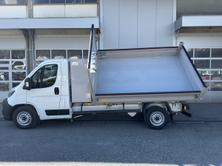 FIAT Ducato 295 EK 4035 3-Seiten-Kipper, Diesel, Voiture nouvelle, Manuelle - 6