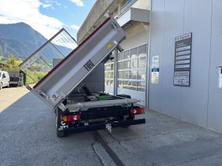 FIAT Ducato 295 EK 4035 3-Seiten-Kipper, Diesel, Voiture nouvelle, Manuelle - 7