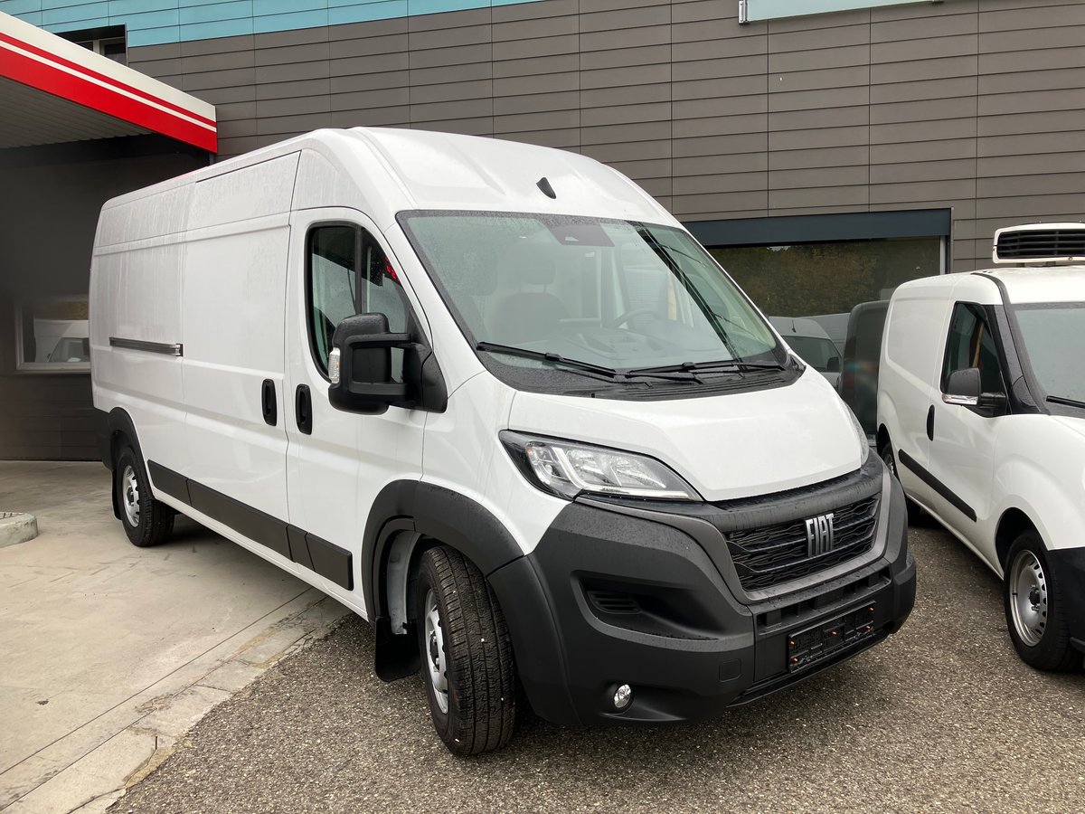 FIAT Ducato Maxi 35 L3H2