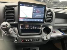 FIAT Ducato Maxi 35 L3H2 teilverglast, Diesel, New car, Manual - 6