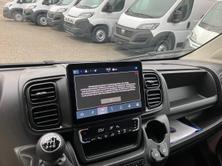 FIAT Ducato Maxi 35 L3H2 teilverglast, Diesel, Auto nuove, Manuale - 7