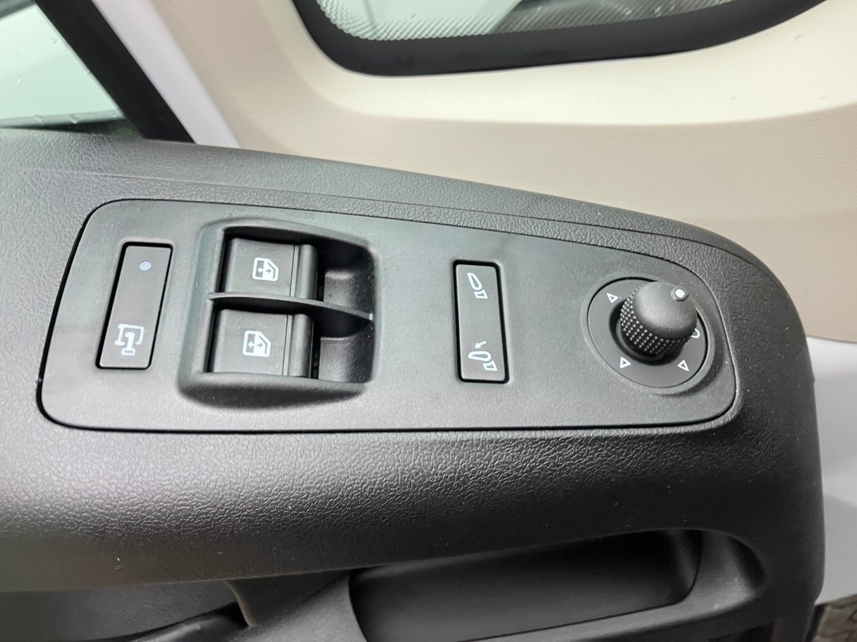 FIAT Ducato Maxi 35 L3H2, Diesel, Voiture nouvelle, Manuelle - 6