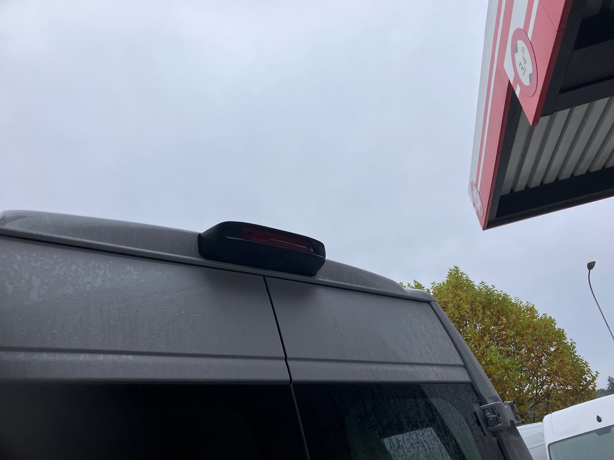 FIAT Ducato Maxi 35 L3H2 teilverglast, Diesel, Auto nuove, Manuale - 4