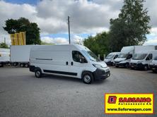 FIAT Ducato 2.2 MJ L2H2 140 PS neues Interieur 2025, Diesel, New car, Manual - 5