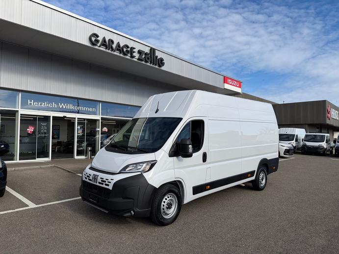 FIAT Ducato Maxi 35 L4H3 2.2MTJ 180PS 3T AHK 270Tür, Holzbo, Diesel, Voiture nouvelle, Manuelle